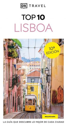 TOP 10 LISBOA 2026
