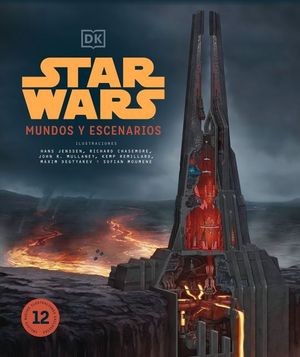STAR WARS: MUNDOS Y ESCENARIOS