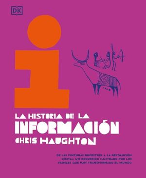 LA HISTORIA DE LA INFORMACION