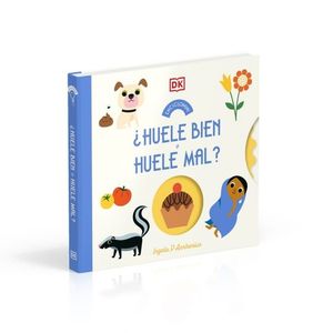 HUELE BIEN O HUELE MAL? ENCICLOMINI