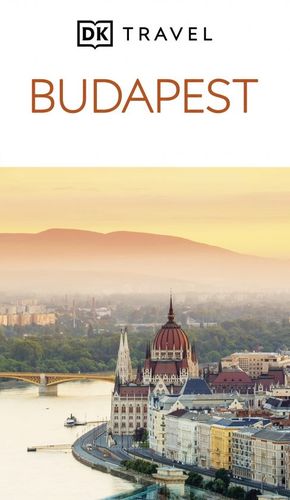 BUDAPEST (GUIAS VISUALES TRAVEL)
