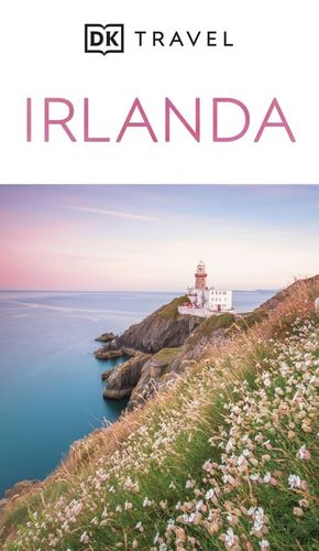 IRLANDA (GUIAS VISUALES TRAVEL)