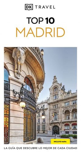MADRID TOP 10 GUAS VISUALES