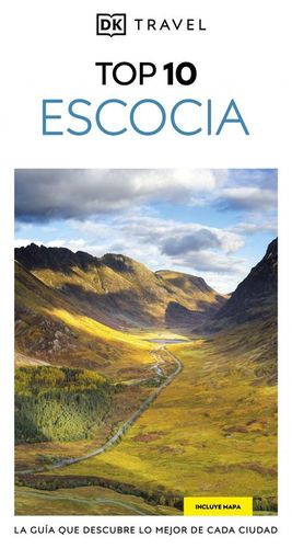 TOP 10 ESCOCIA 2025