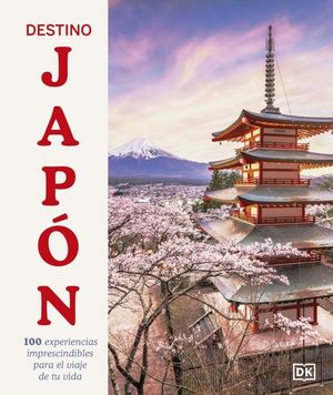DESTINO JAPON