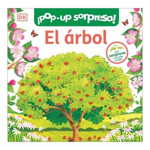 EL ARBOL (POP-UP SORPRESA)
