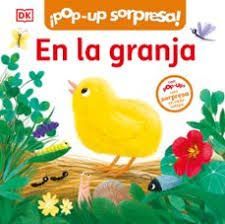 EN LA GRANJA (POP-UP SORPRESA)