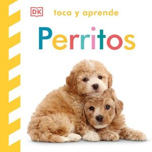TOCA Y APRENDE: PERRITOS