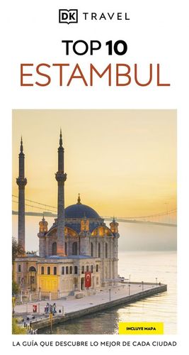 TOP 10 ESTAMBUL 2026