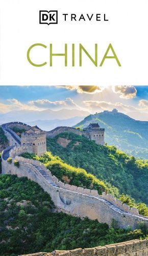 CHINA DK TRAVEL