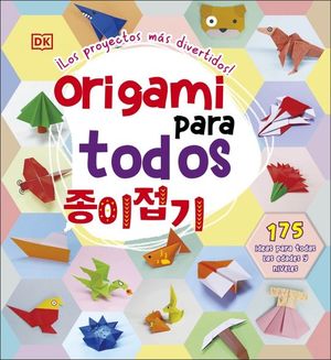 ORIGAMI PARA TODOS