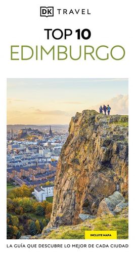 TOP 10 EDIMBURGO 2026