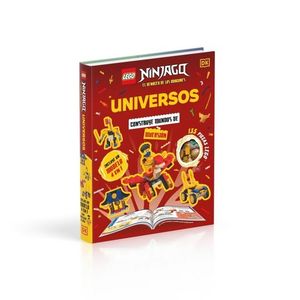 LEGO NINJAGO. EL RENACER DE LOS DRAGONES