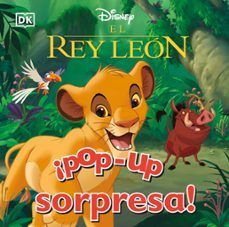 EL REY LEON