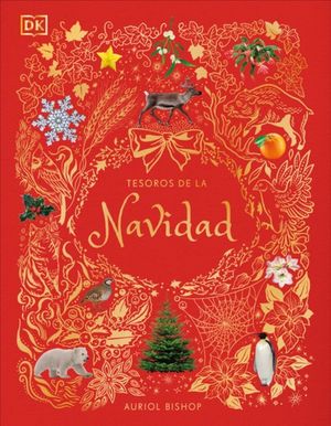 TESOROS DE LA NAVIDAD