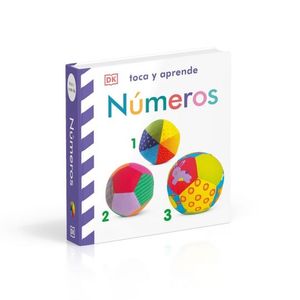 TOCA Y APRENDE: N�MEROS