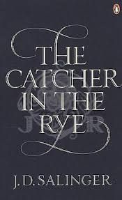 THE CATCHER IN THE RYE