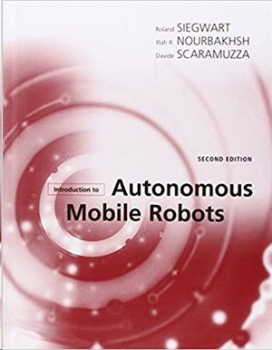 INTRODUCTION TO AUTONOMOUS MOBILE ROBOTS