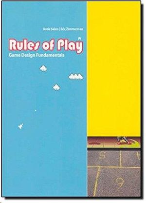 RULES OF PLAY (2011)