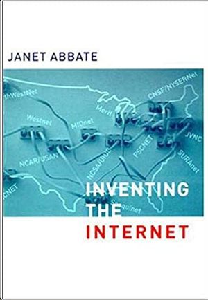INVENTING  THE INTERNET