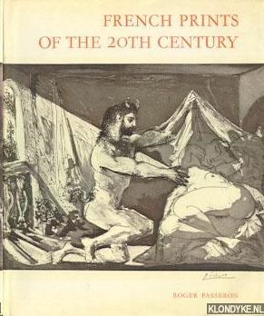 FRENCH PRINTS OF THE 20TH CENTURY