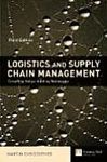 LOGISTIC AND SUPPLY CHAIN MANAGEMENT