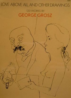 GEORGE GROSZ