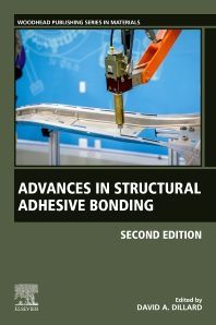 ADVANCES IN STRUCTURAL ADHESIVE BONDING