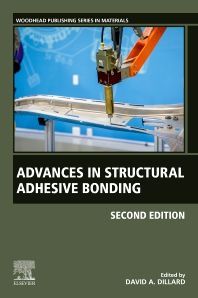 ADVANCES IN STRUCTURAL ADHESIVE BONDING