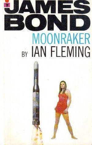 MOONRAKER