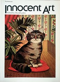 INNOCENT ART