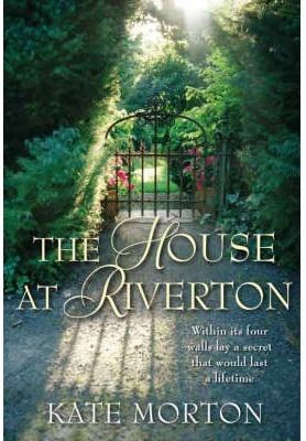 THE HOUSE AT RIVERTON    **PAN BOOKS**