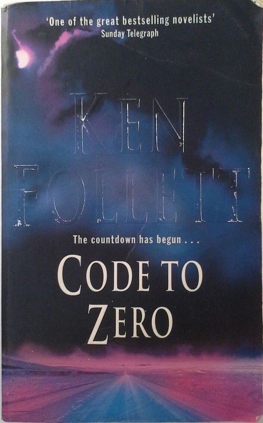 CODE TO ZERO