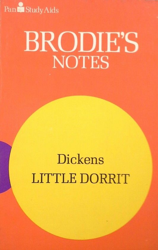 LITTLE DORRIT. DICKENS