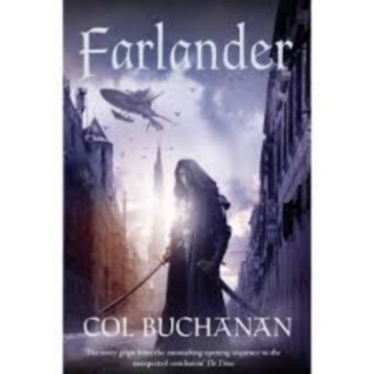 FARLANDER