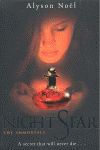 NIGHT STAR THE IMMORTALS 5