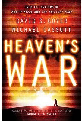 HEAVEN�S WAR