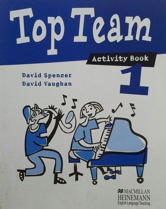 AB. TOP TEAM 1: ESO