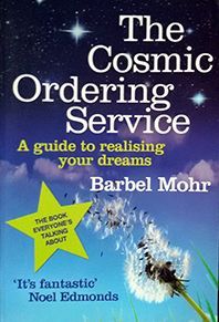 THE COSMIC ORDERING SERVICE