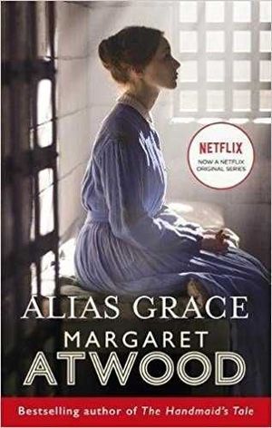 ALIAS GRACE