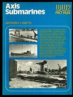 AXIS SUBMARINES