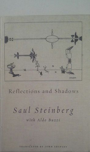 REFLECTIONS AND SHADOWS