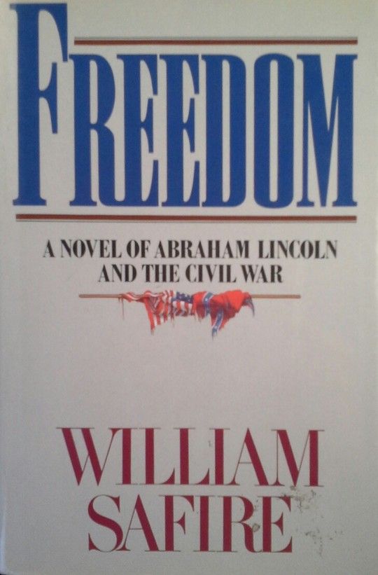FREEDOM