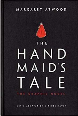 THE HANDMAID'S TALE