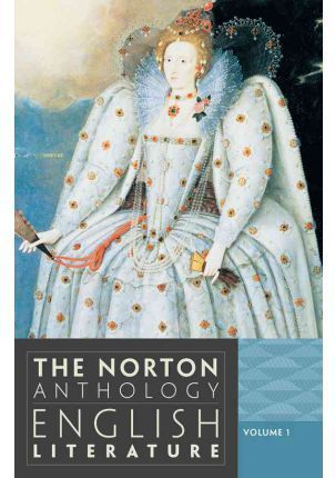 THE NORTON ANTHOLOGY. ENGLISH LITERATURE VOL. I