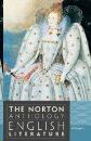 NORTHON ANTHOLOGY OF ENGLISH LITERATURE VOL.1