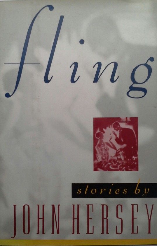 FLING (STORIES)