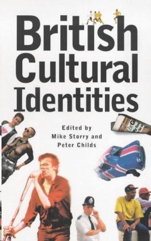 BRITISH CULTURAL IDENTITIES