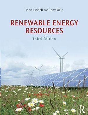 RENEWABLE ENERGY RESOURCES