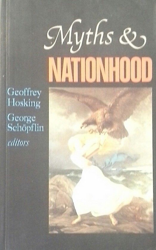 MYTHS & NATIONHOOD